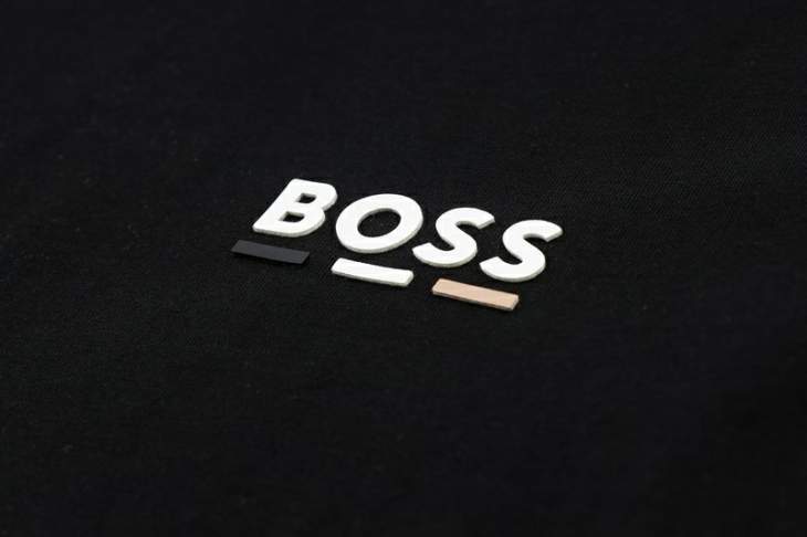 Picture of Hugo Boss T Shirts Short _SKUBossM-3XL25wr269643